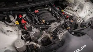 2002 Camaro 5.7L LS1 Engine & 4L60E Automatic Transmission Drop Out 164K Miles