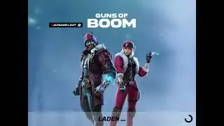 Guns of Boom classic games