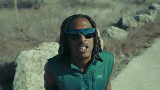 RULY - Egoista FT. DODGE (Official Videoclip)