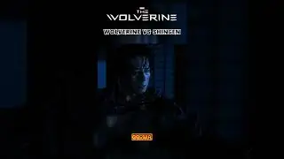 Wolverine vs Shingen | #4k #marvel #wolverine