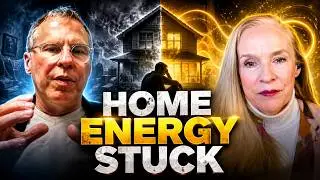 How Does Your Environment Attracts Energy and Relationships | Frank Polancic