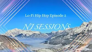 Lofi Hip Hop &bull; Cozy Beats Episode 2 for Study, Relax & Night Vibes | NJ Sessions