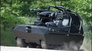 Amazing Military Weapons