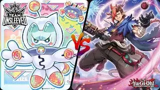 TeamUnsleeved | Yummy (Sascha) vs Artmage K9 (Kevin) | TeamUnsleeved Küchentisch Championship POV