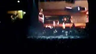 Roger Waters - Milano Datch Forum - 23-4-2007