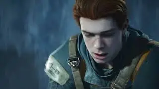 Star Wars Jedi Fallen Order - Gameplay Part 20
