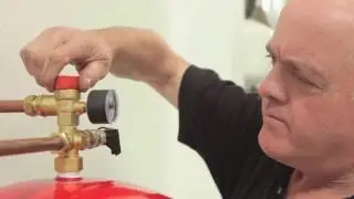 Grant Boiler Installation Video   Spira