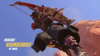 HanzoWatch