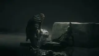 Assassin's Creed Valhalla Z&eacute;lote Callin