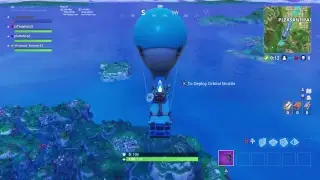 #fortnite @streamernetwork @ShoutGamers #youtubegaming