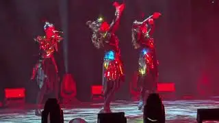 My Queen | BABYMETAL M&eacute;xico 2025 | Arena CDMX 