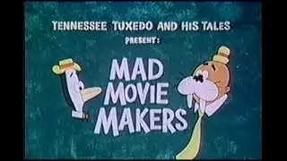 Tennessee Tuxedo 