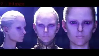 Top 10 PC Games 2016