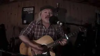 Robbie McMaster - Here Comes the Sun - Beatles cover