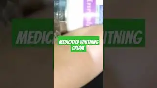 @melaklyr plus cream. full video on my youtube channel @Abraq Wania
