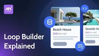 JetEngine Loop Builder: Dynamic Grids & Custom Queries