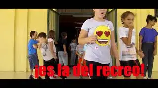 &iexcl;EL MEJOR COLE DEL MUNDO! #elmejorcoledelmundo (CONCURSO CARREFOUR)