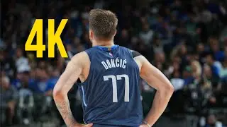 10 Minutes- 4k/High Quality Nba Clips For Edits *Rare