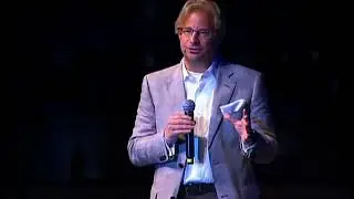 Apertura Andr&eacute;s Roemer   La Ciudad de las Ideas 2012 The magic of if