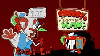 (READ DESC!!!) Cherry's Manor OST - So Much To Live Flour (Escape Theme Lap 3)