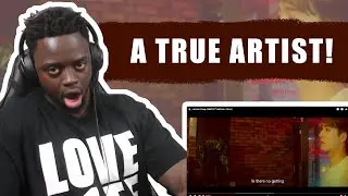 Jackson Wang - LMLY (Official Music Video) REACTION!!!
