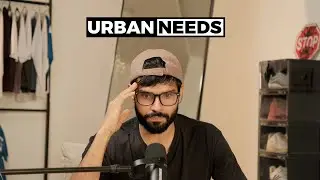 Urban Needs Update