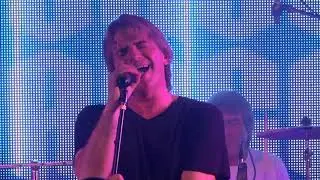 De m&uacute;sica ligera - CONATUS (en vivo)