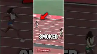 Sha&rsquo;Carri Richardson Got Her Payback &ndash; Team USA&rsquo;s 4x100 Revenge 🇺🇸🔥