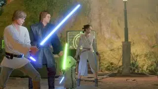 Battlefront 2 | Basically a 1 Vs 4 | Heroes Vs Villains