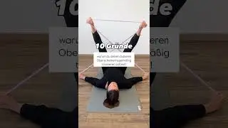 10 Gr&uuml;nde warum du deinen &auml;u&szlig;eren Oberschenkel regelm&auml;&szlig;ig trainieren solltest!