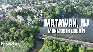 Exploring Matawan, NJ: Insights on Real Estate & Community | Prodigy