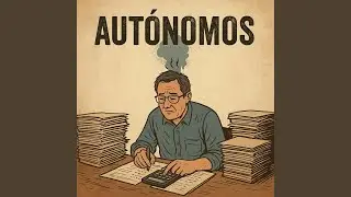 Aut&oacute;nomos