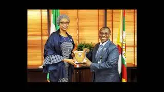 Meet Hadiza Bala Usman