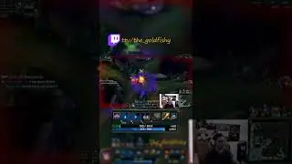 Melee Lillia with Conq (PBE Patch 12.22)