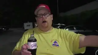 Tank's Taste Test Diet Grapico