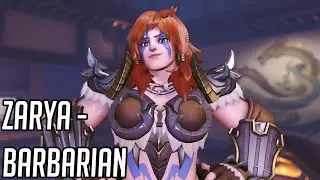 Zarya 