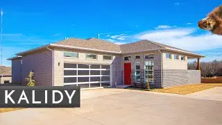 Kalidy Homes - 11320 Paradise In Dr - Oklahoma City, OK 73131