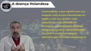 A Doen&ccedil;a Holandesa