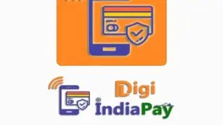 Digi india pay me money transfer kaise kar video
