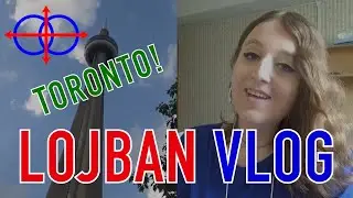 Speaking Lojban&hellip; at an Esperanto congress? &mdash; Travel log in LOJBAN & ESPERANTO
