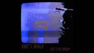 Bane's World - Ain't No Home