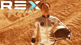 Best Decentralized Cryptocurrency Exchange - Cryptocurrency For The People [REX]