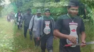 Indigenous People Defend the Rainforest With Drones in Peru