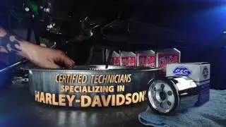 7th Gear Motorcycle Company - In Great Hands - Extended Commercial