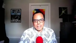 Nick Estes | Indigenous Resistance to Climate Change