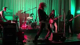 Spendo and the Skins &ldquo;Refugee - Tom Petty&rdquo; (2019-03-15)