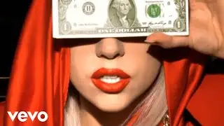 Lady Gaga - Beautiful, Dirty, Rich