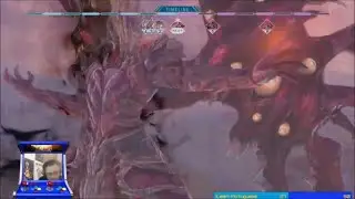 Blue Reflection Bosses: Hard Mode - Daath Vader Showdown (A Grand Spectacle)