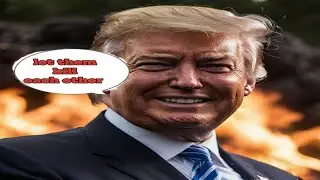 Donald Trump's evil Minnesota shooting plan, is going as planned 