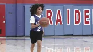Metro Elementary Basketball Championship (short)